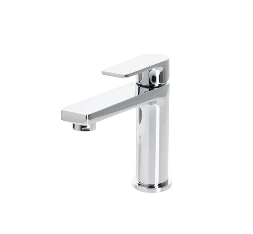 The GABE Leva Basin Mixer - Chrome