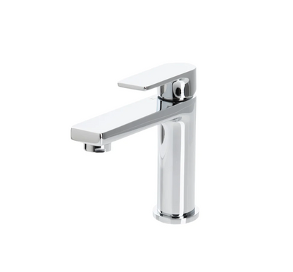 The GABE Leva Basin Mixer - Chrome