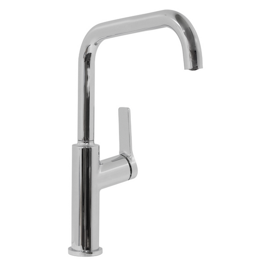 Architectura Square Kitchen Mixer