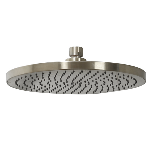 Architectura Style 230 Overhead Shower Brushed Nickel