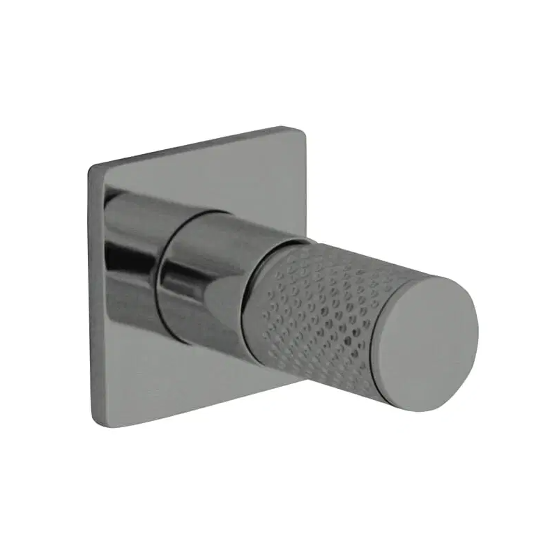 The GABE Wall Mixer - Brushed Nickel