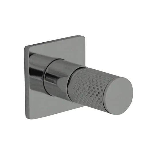 The GABE Wall Mixer - Brushed Nickel