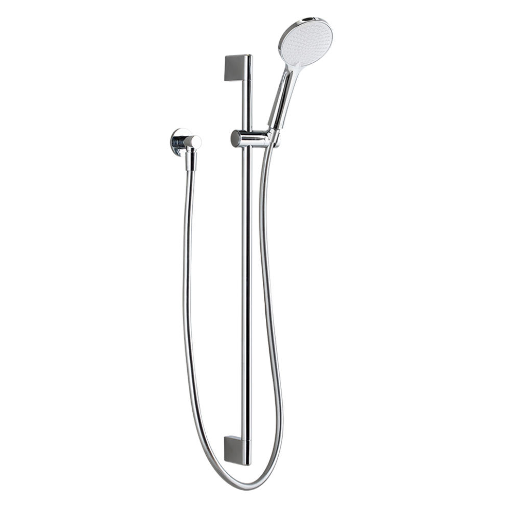 Architectura Style White Silicon Rail Set