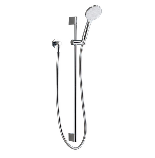 Architectura Style White Silicon Rail Set