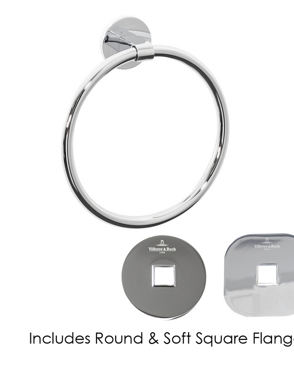 Architectura Towel Ring