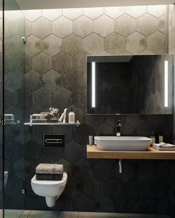 Amber - 900 x 700 x 145