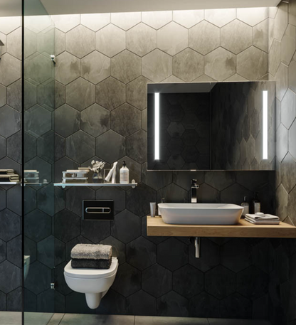 Amber - 900 x 700 x 145