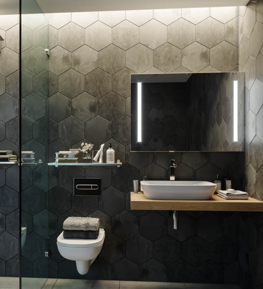 Amber - 900 x 700 x 145