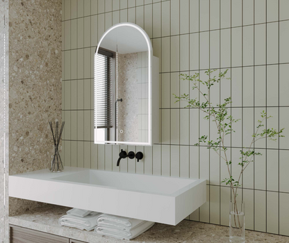 Blanca - 500 x 900 x 145