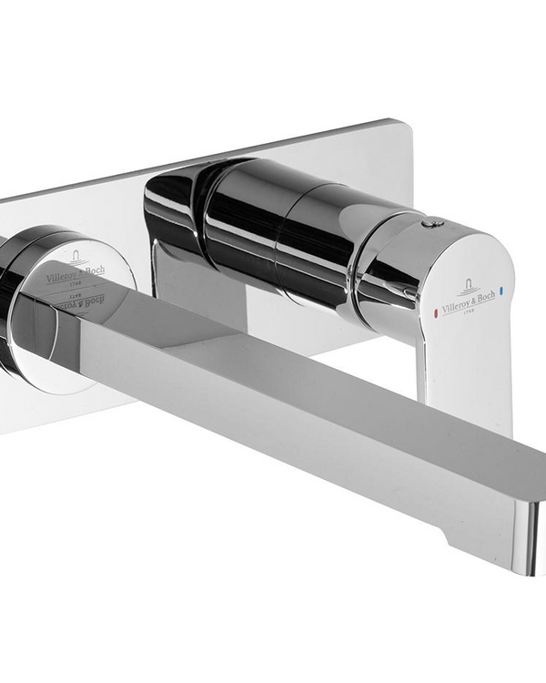 Architectura Wall Mounted Basin Trim