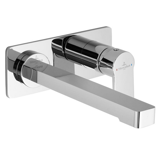 Architectura Wall Mounted Basin Trim