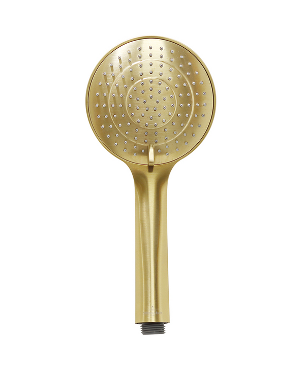 Architectura Style Trio 110 Handpiece Brushed Gold