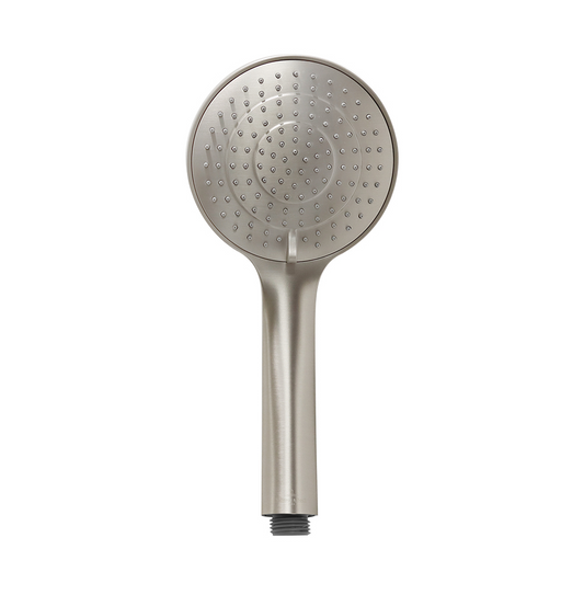 Architectura Style Trio 110 Handpiece Brushed Nickel