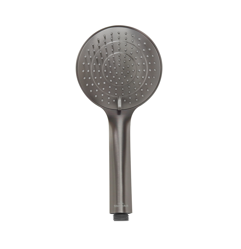 Architectura Style Trio 110 Handpiece Gun Metal