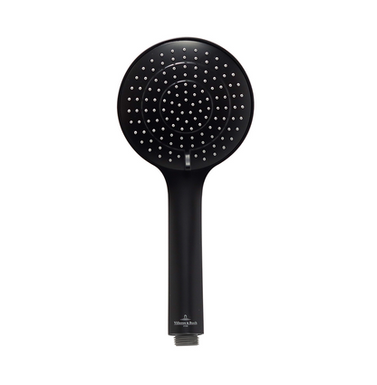 Architectura Style Trio 110 Handpiece Matte Black