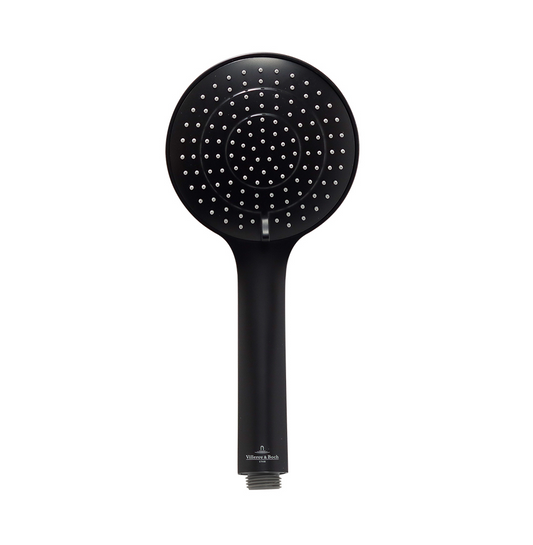 Architectura Style Trio 110 Handpiece Matte Black