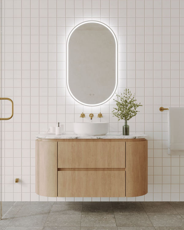 Gatsby - W600 x H1000 x D35