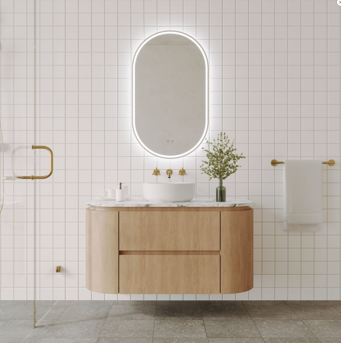 Gatsby - W600 x H1000 x D35