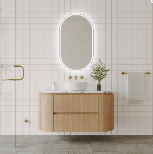 Gatsby - W600 x H1000 x D35