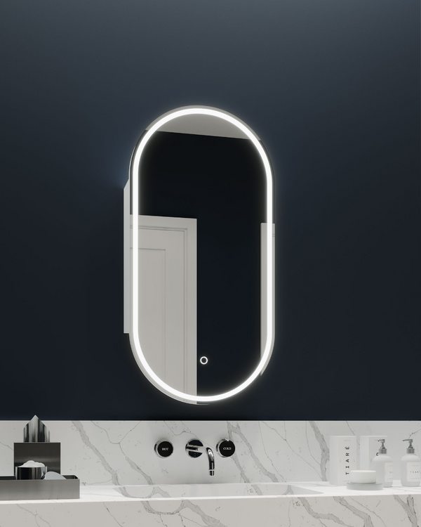 Capsule - 454 x 904 x 150