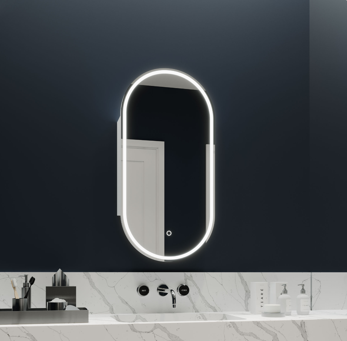 Capsule - 454 x 904 x 150