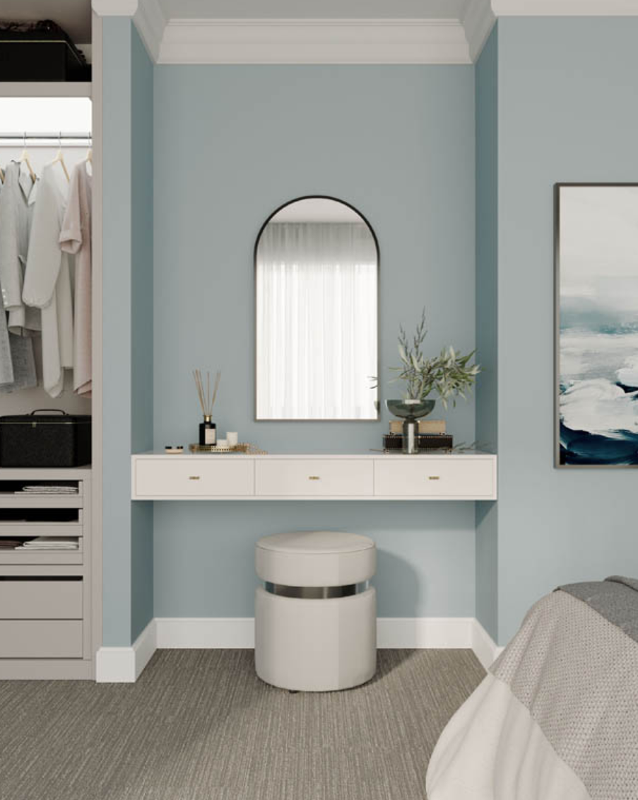 Modern Arch - 510 x 910 x 40