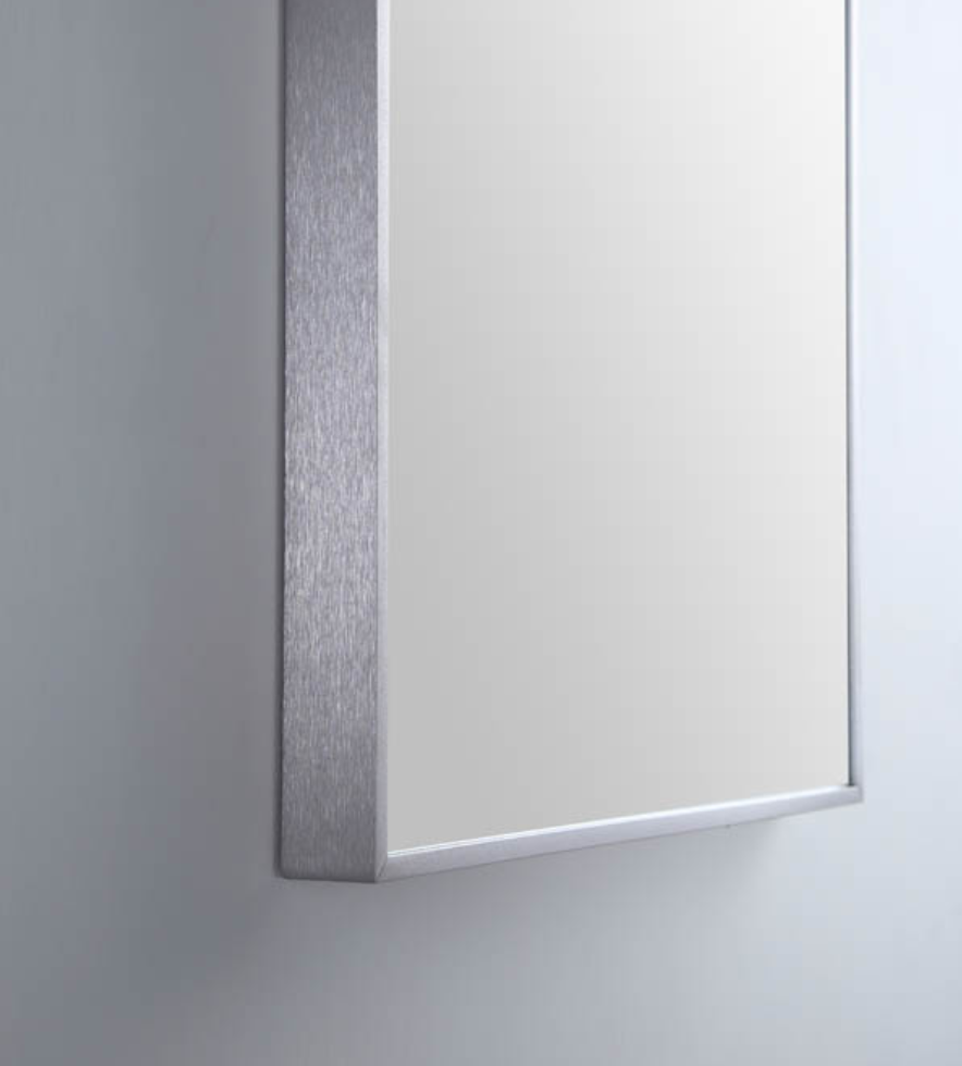 Modern Arch - 511 x 910 x 40