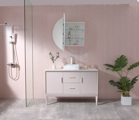 Pearl - 900 x 900 x 146