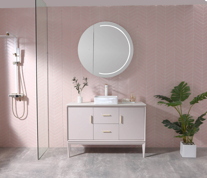 Pearl - 900 x 900 x 146