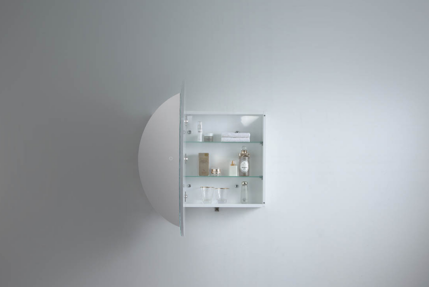 Pearl - 900 x 900 x 146