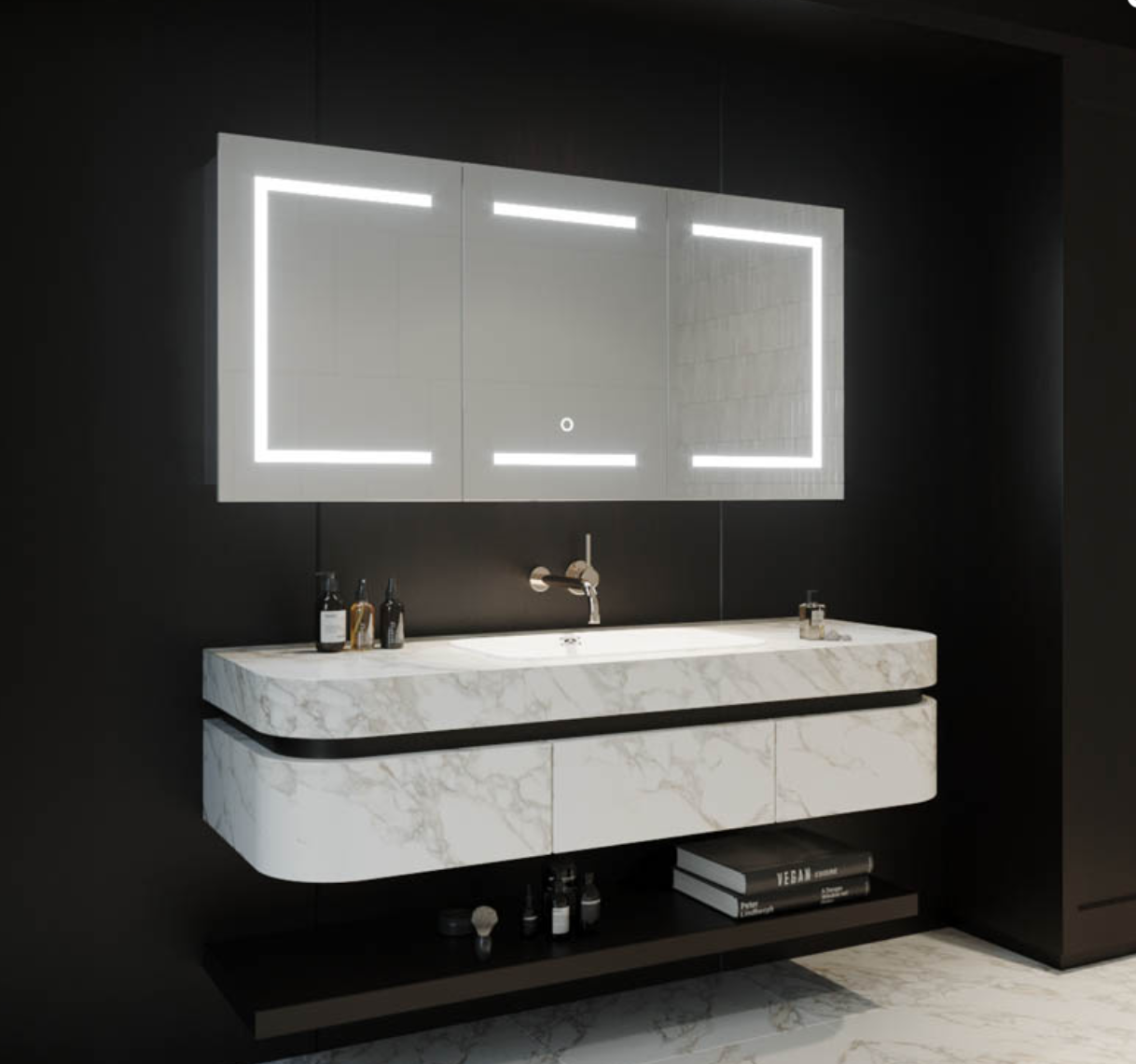 Vera - 1500 x 700 x 145