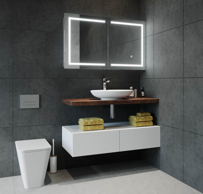 Vera - 1200 x 700 x 145