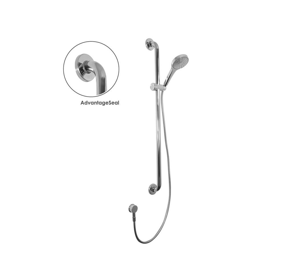 Embrace Classic 32 Shower Rail Set