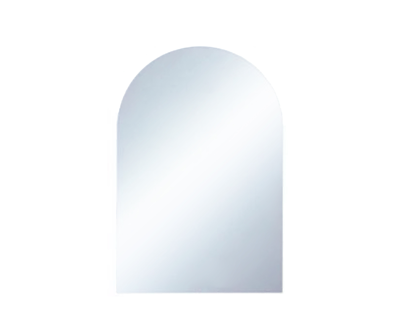 Arco Plain Mirror Pencil Edge LK-PM6090/LK-PMAR4590