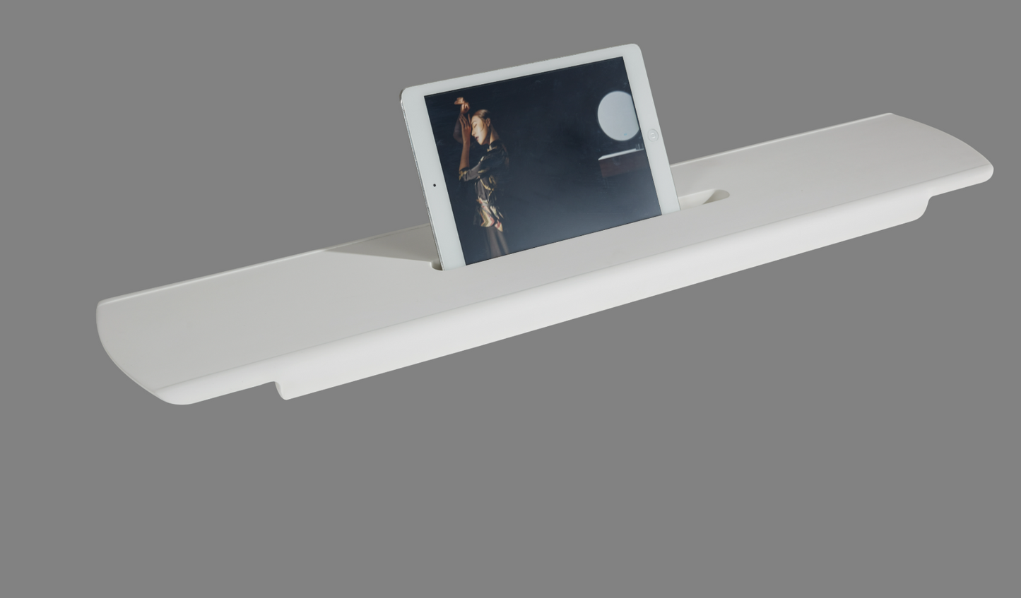 Chasey Bathtub Tray LK-SCBT02-MW