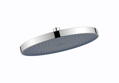 The Gabe Bush Shower Head - Chrome
