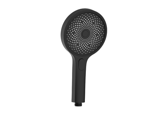 The Gabe Hand Shower - Matte Black