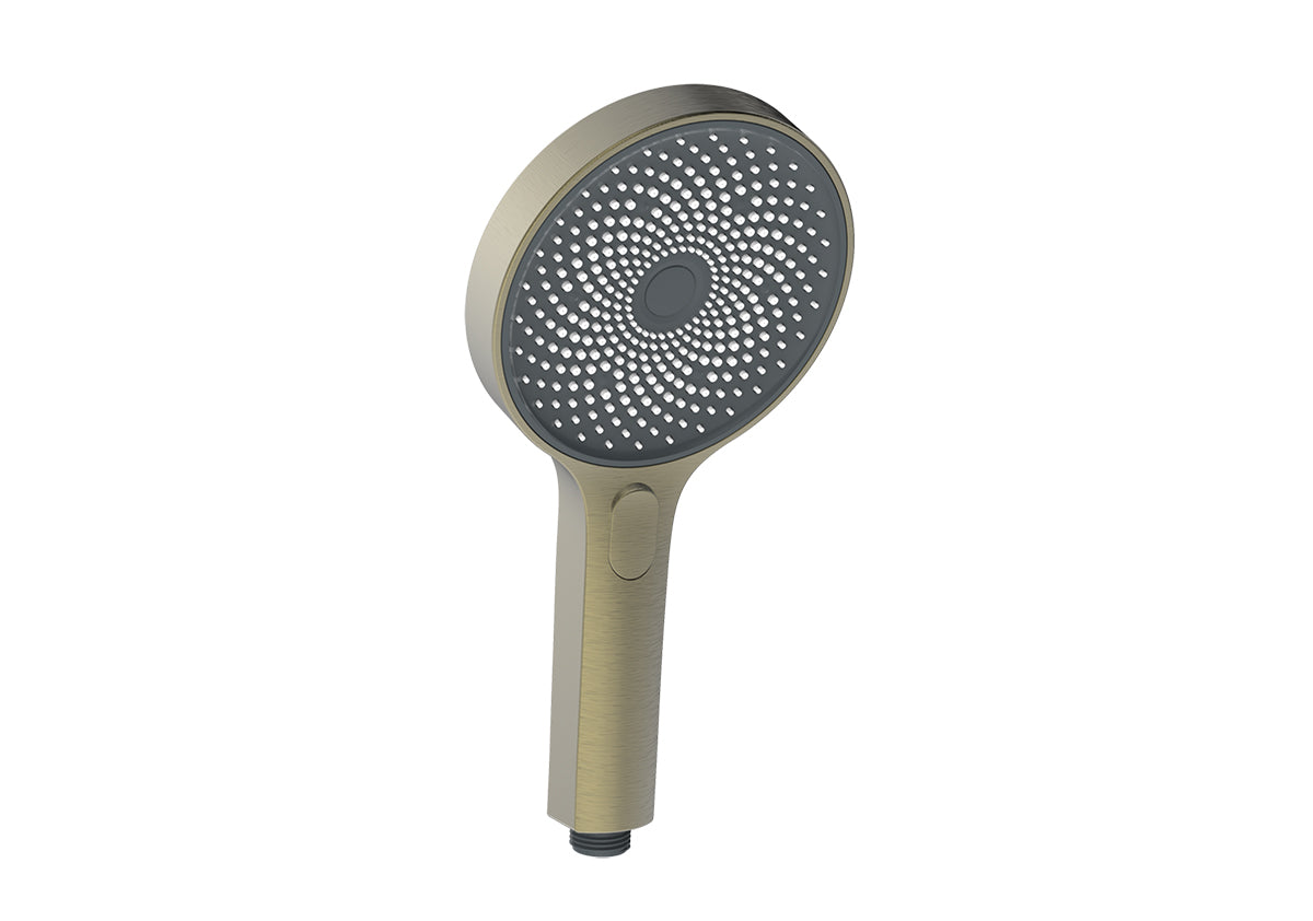 The Gabe Hand Shower - Brushed Nickel