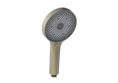 The Gabe Hand Shower - Brushed Nickel