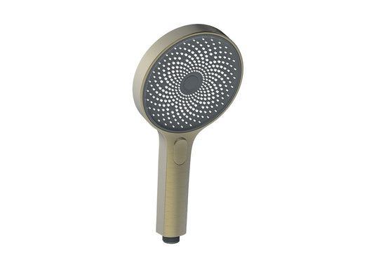 The Gabe Hand Shower - Brushed Nickel