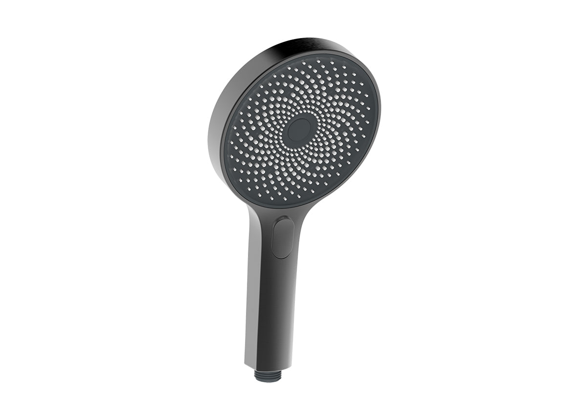 The Gabe Hand Shower - Gun Metal