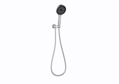 The Gabe Hand Shower With Wall Bracket - Brushed Nickel