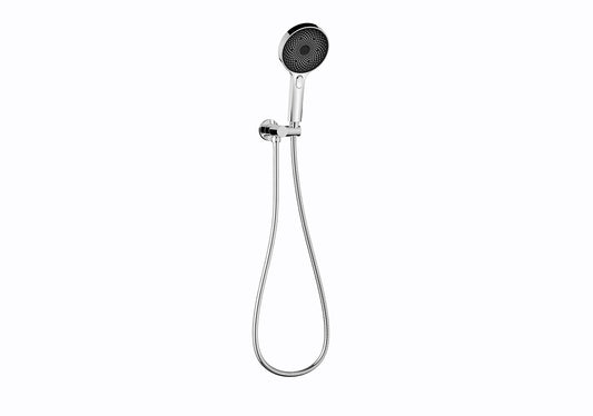 The Gabe Hand Shower With Wall Bracket - Chrome