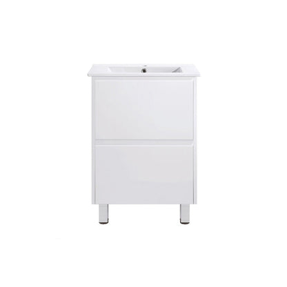 600mm PVC VANITY