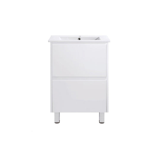 600mm PVC VANITY