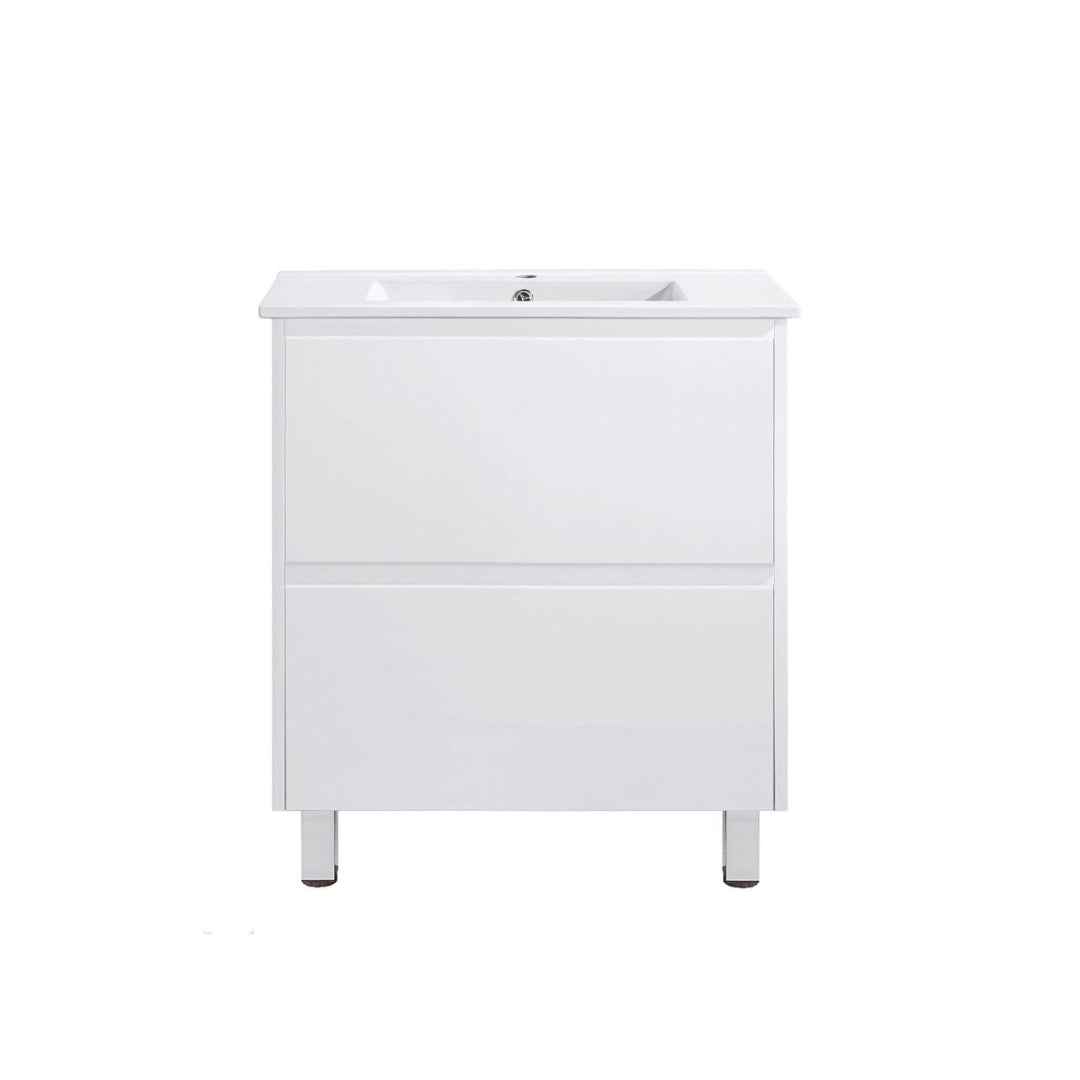 750mm PVC VANITY