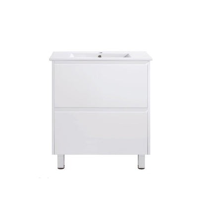 750mm PVC VANITY