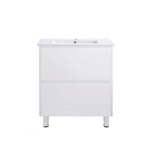 750mm PVC VANITY