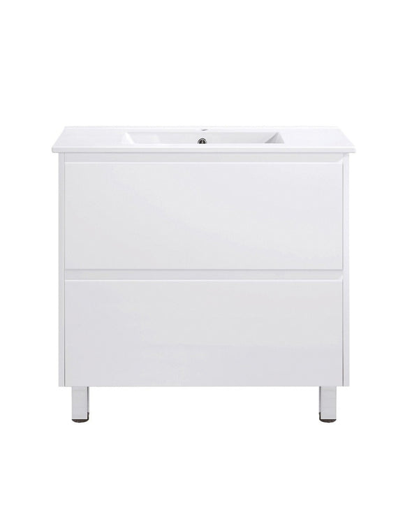 900mm PVC VANITY