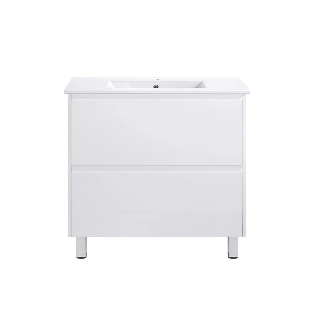 900mm PVC VANITY